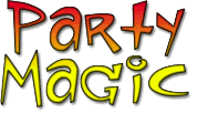 Click here for Party Magic info.